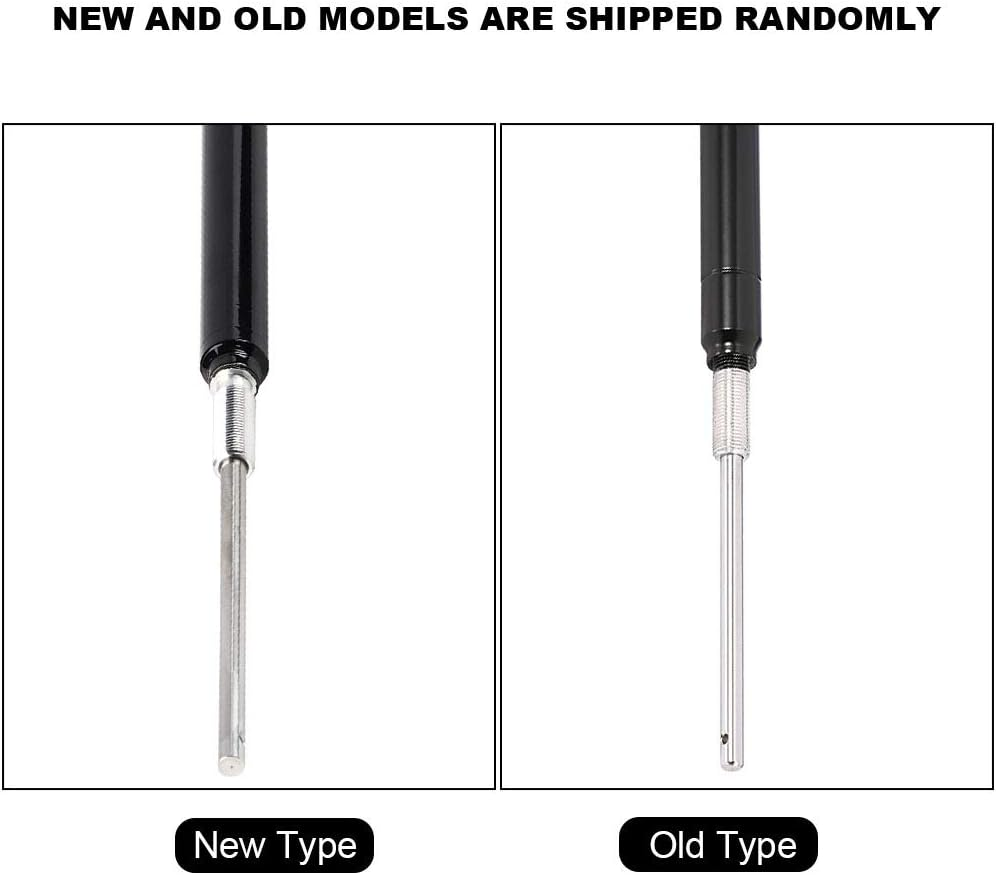 EVTSCAN Greenhouse Automatic Roof Vent Opener, Cylinder Temperature Sensor Greenhouse Supplies for Hothouse Cold Frame Gardening Tools image number 6