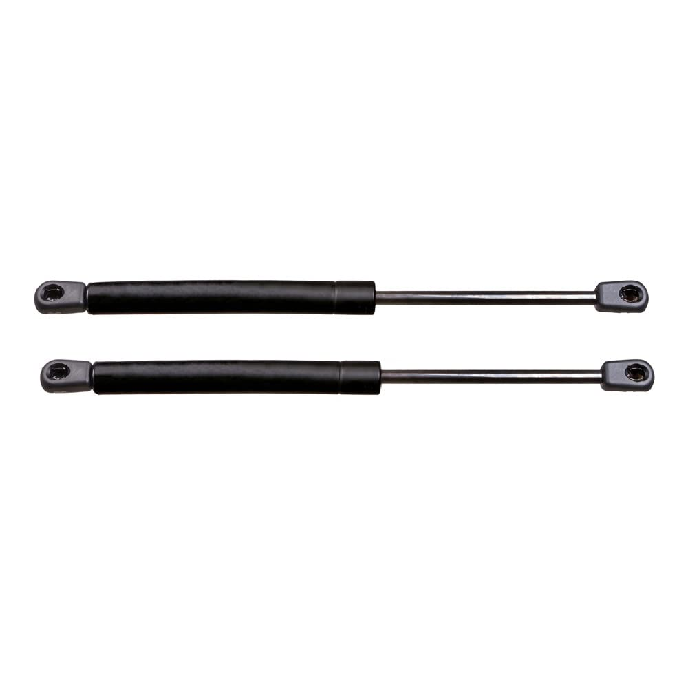 2Pcs Hatchback Lift Supports Gas Shocks Springs Struts Fit for Nissan Leaf 2013 2014 2015 2016 2017 Hatchback