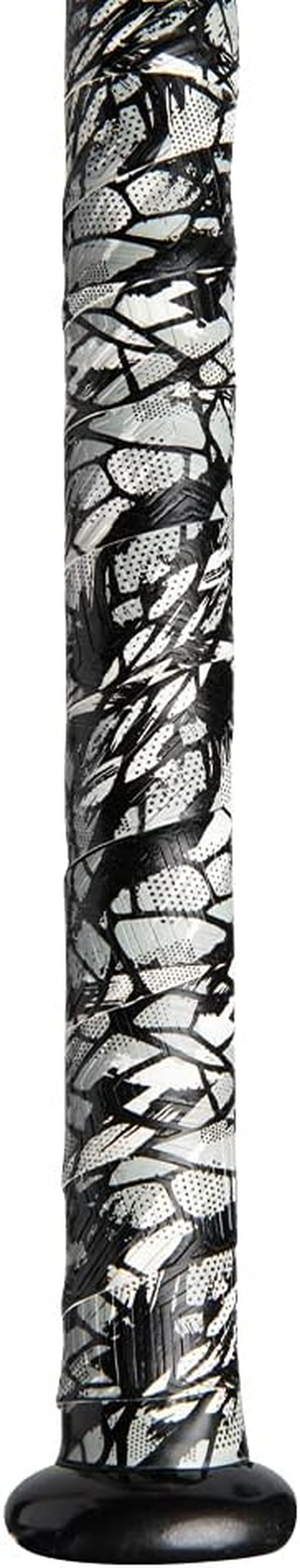 Champro Extreme Tack Bat Grip Tape - Blue image number 2