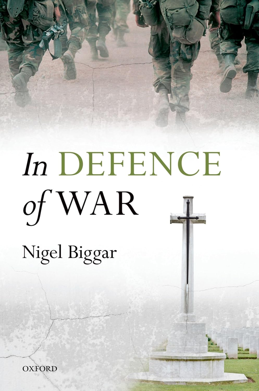 IN DEFENCE of WAR PAPER
