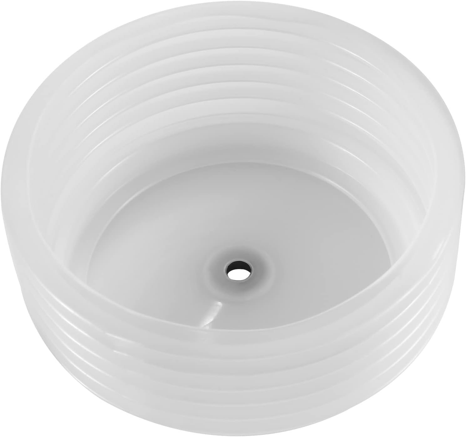 YUPVM Hole Saw Hole Opener Wood Electrician Hammer Drill Tool Accessories Dustproof Device image number 6