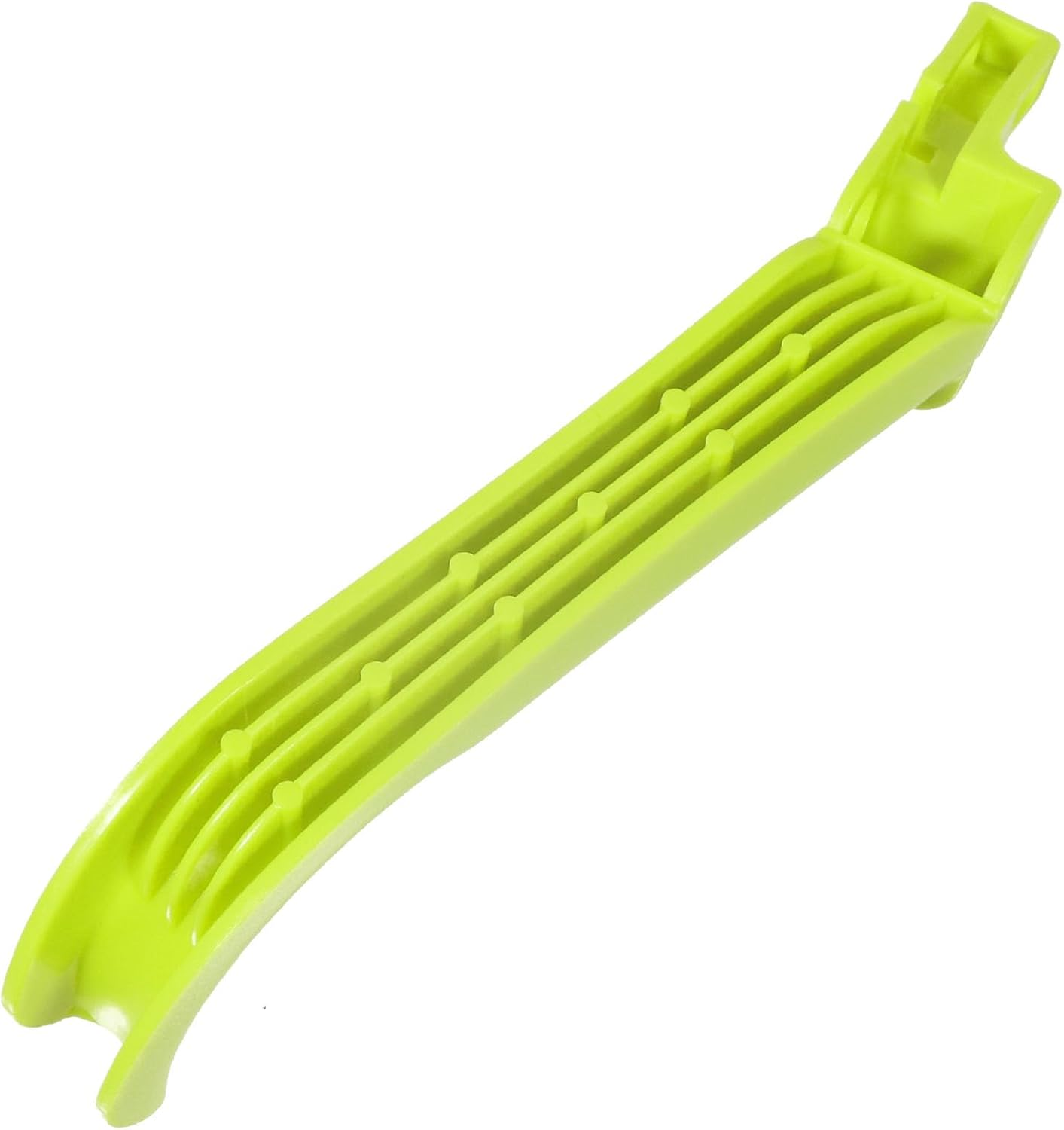 Spares2Go Switch Control Handle Lever for Ryobi OLM1833B 18V ONE+ Lawnmower (Right Hand) image number 6