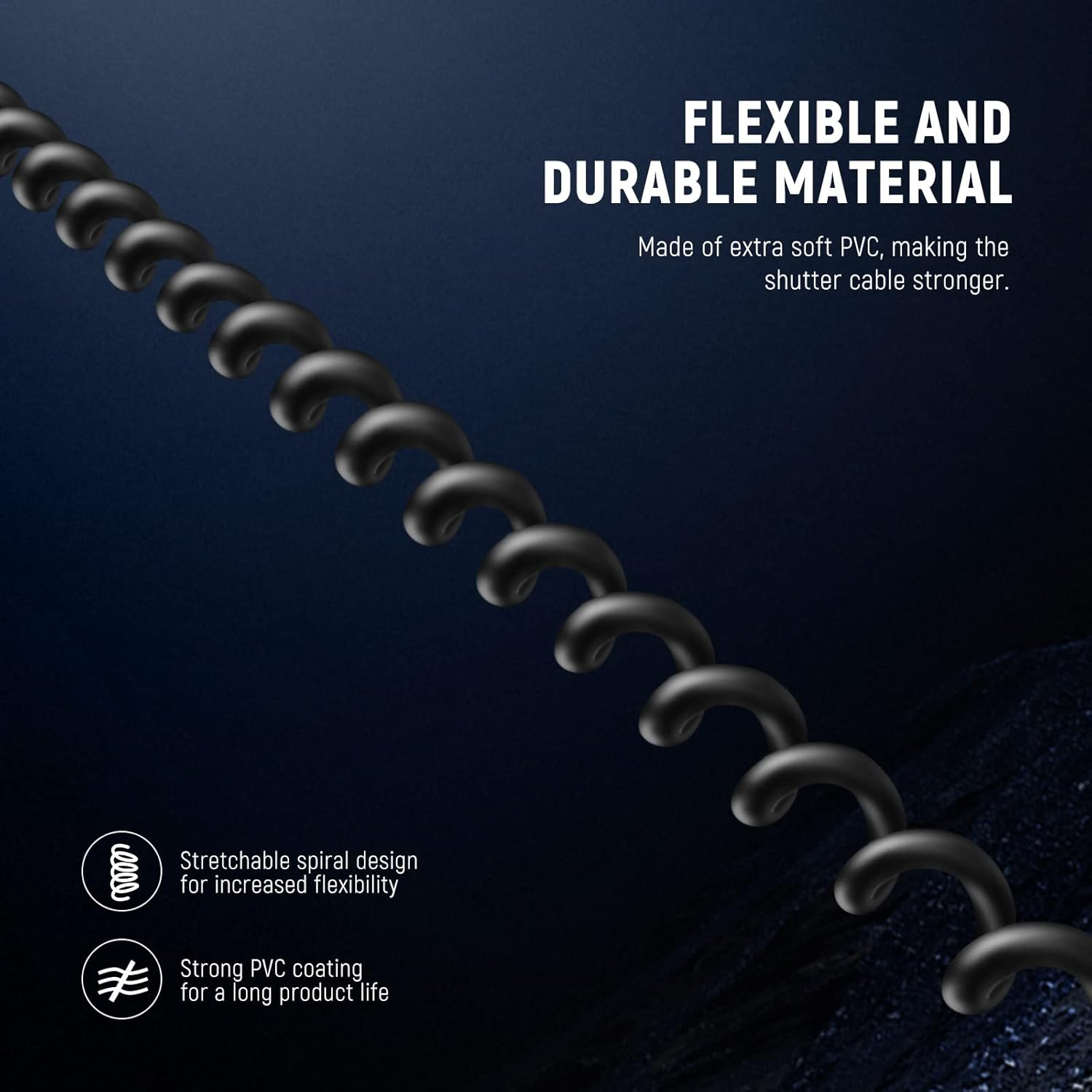 NEEWER 2.5Mm to C1 Remote Shutter Release Cable Compatible with Canon T8I T7I T6S T6I T5I T5 T4I 850D 800D 760D 750D 700D 650D 600D 550D 500D 450D 1100D 80D 70D 60D, Powershot G16 G15 Cameras image number 4