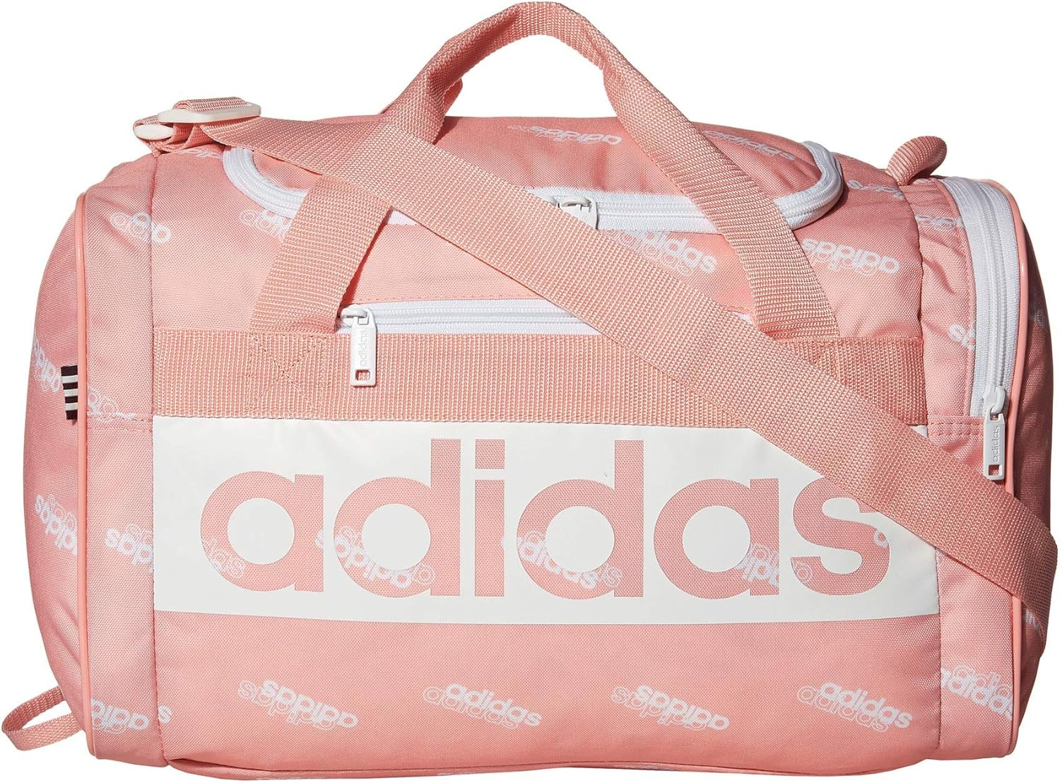 Adidas Unisex Court Lite Duffel Bag