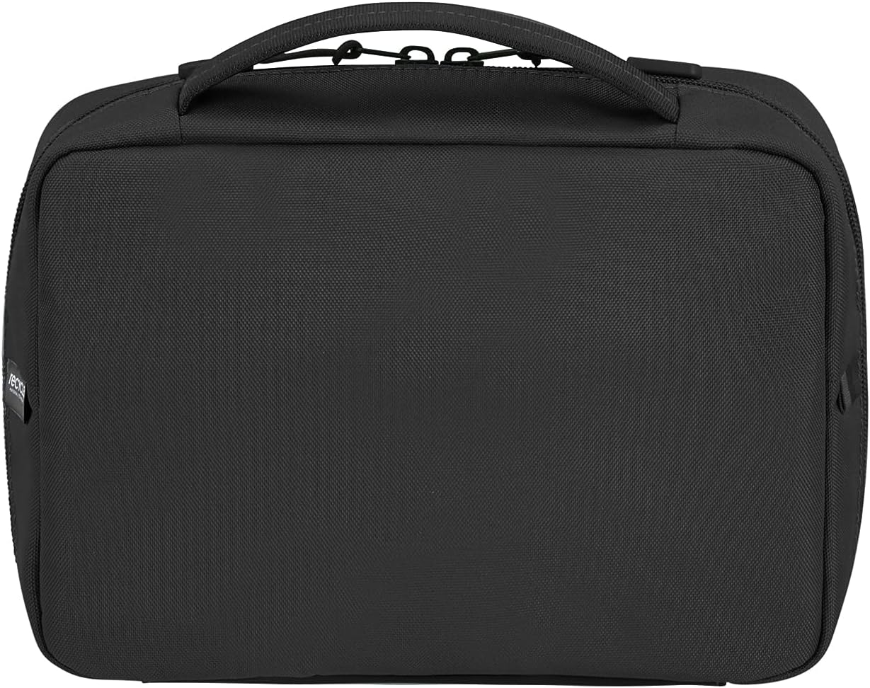 Samsonite Stackd Toilet Kit - Toiletry Bag, 24.3 Cm image number 5
