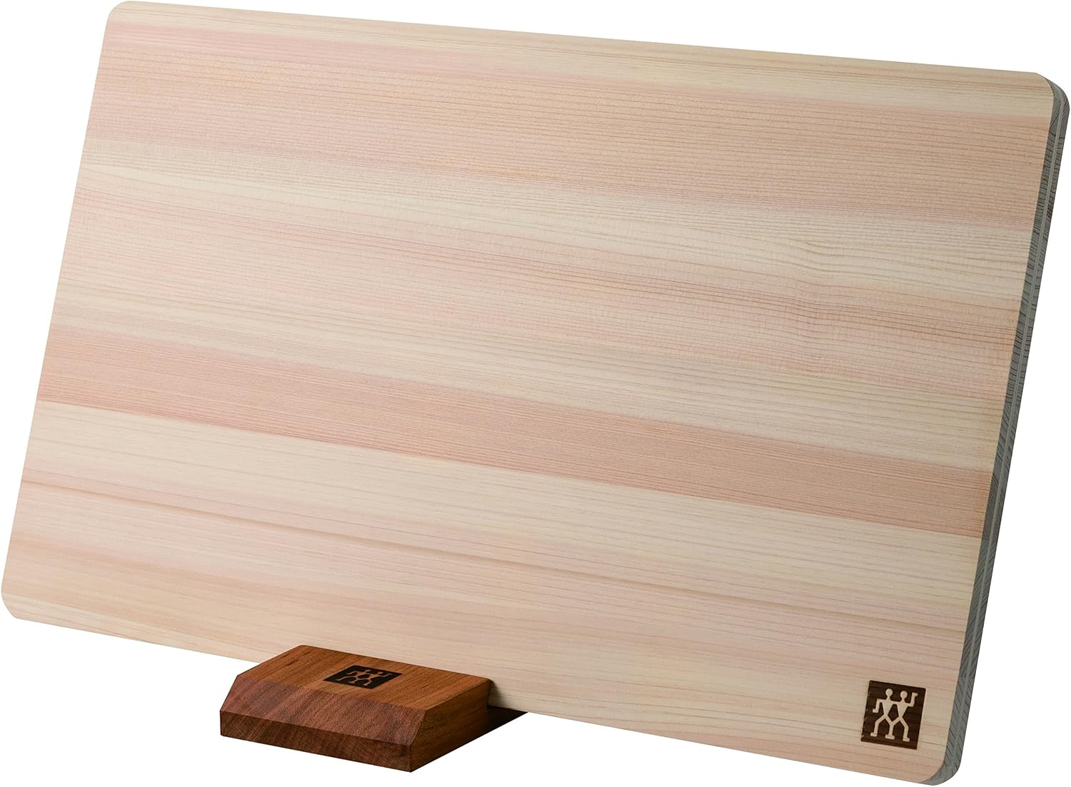 Zwilling 35100-085 Hinoki Cutting Board S Cutting Board, Made in Japan image number 5