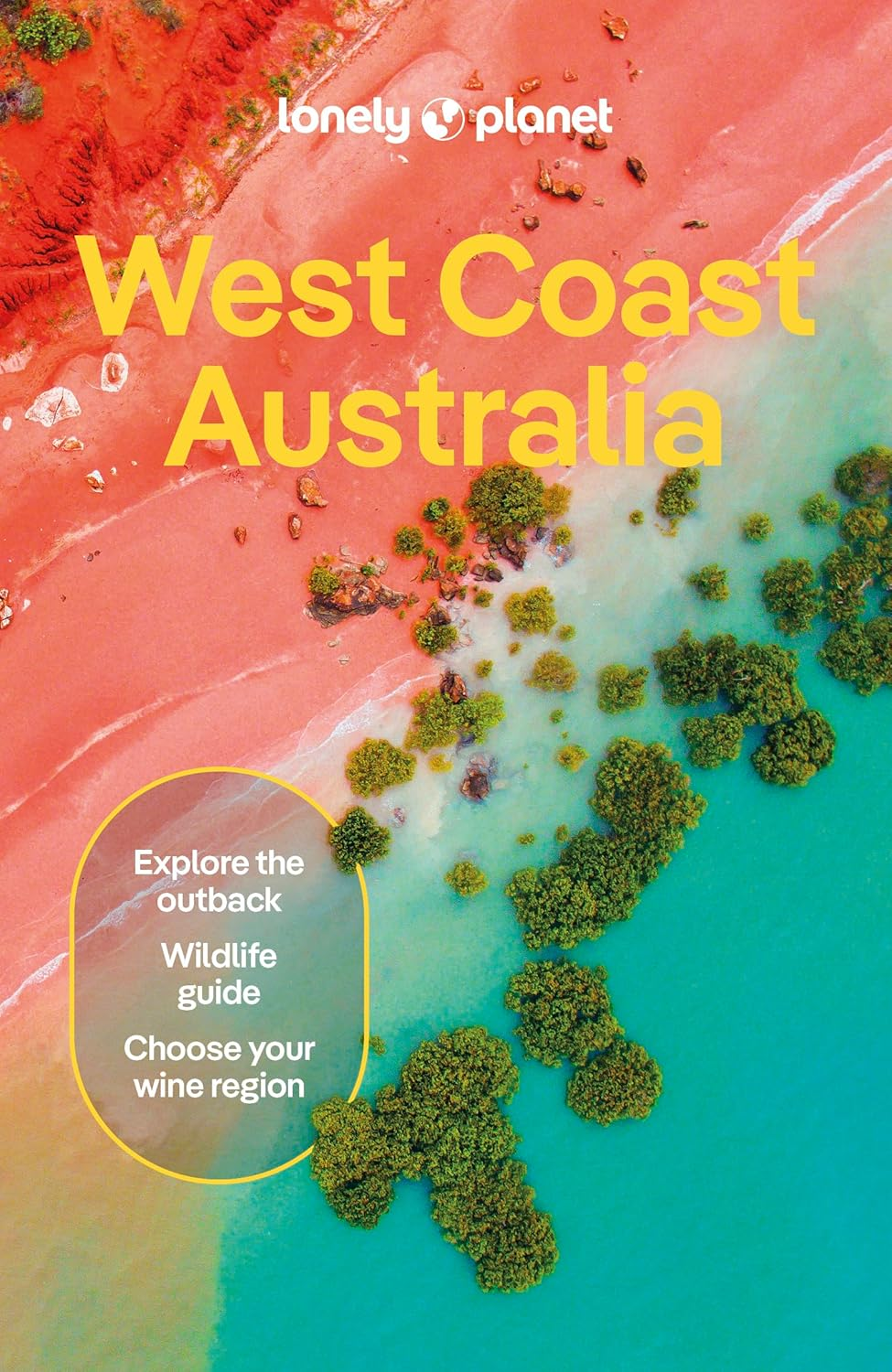 Lonely Planet West Coast Australia image number 2