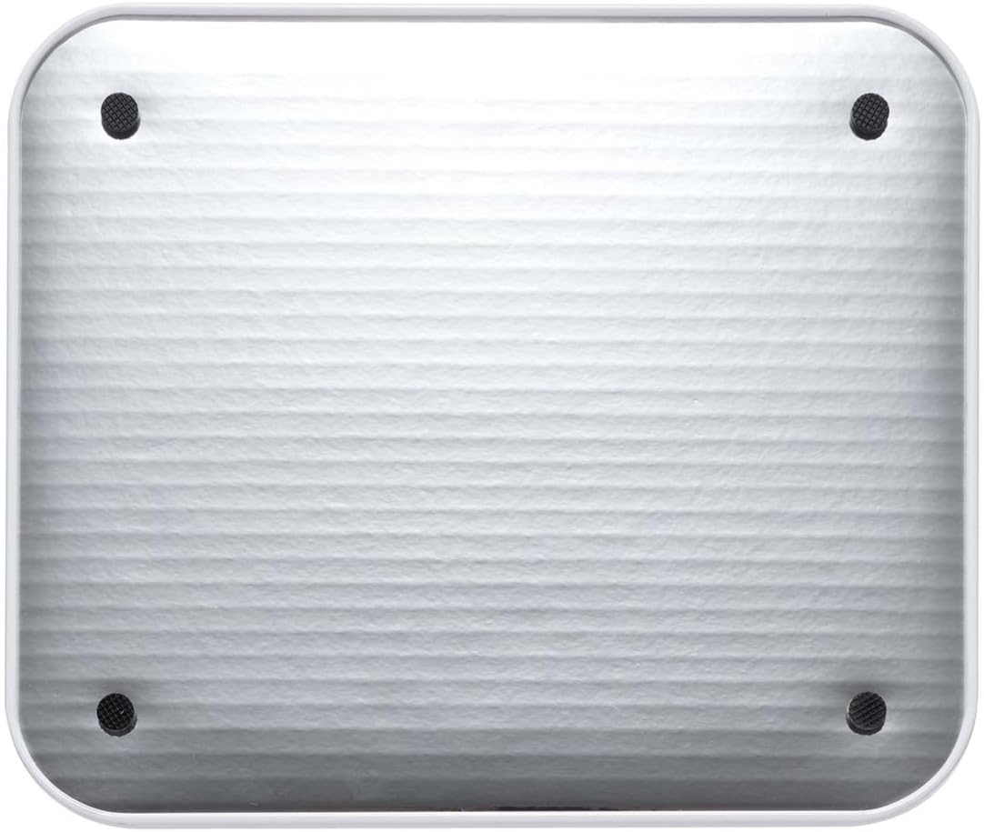 Skater KTBO1-A Kitchen Heat Resistant Board, S, Miffy, Monotone image number 1