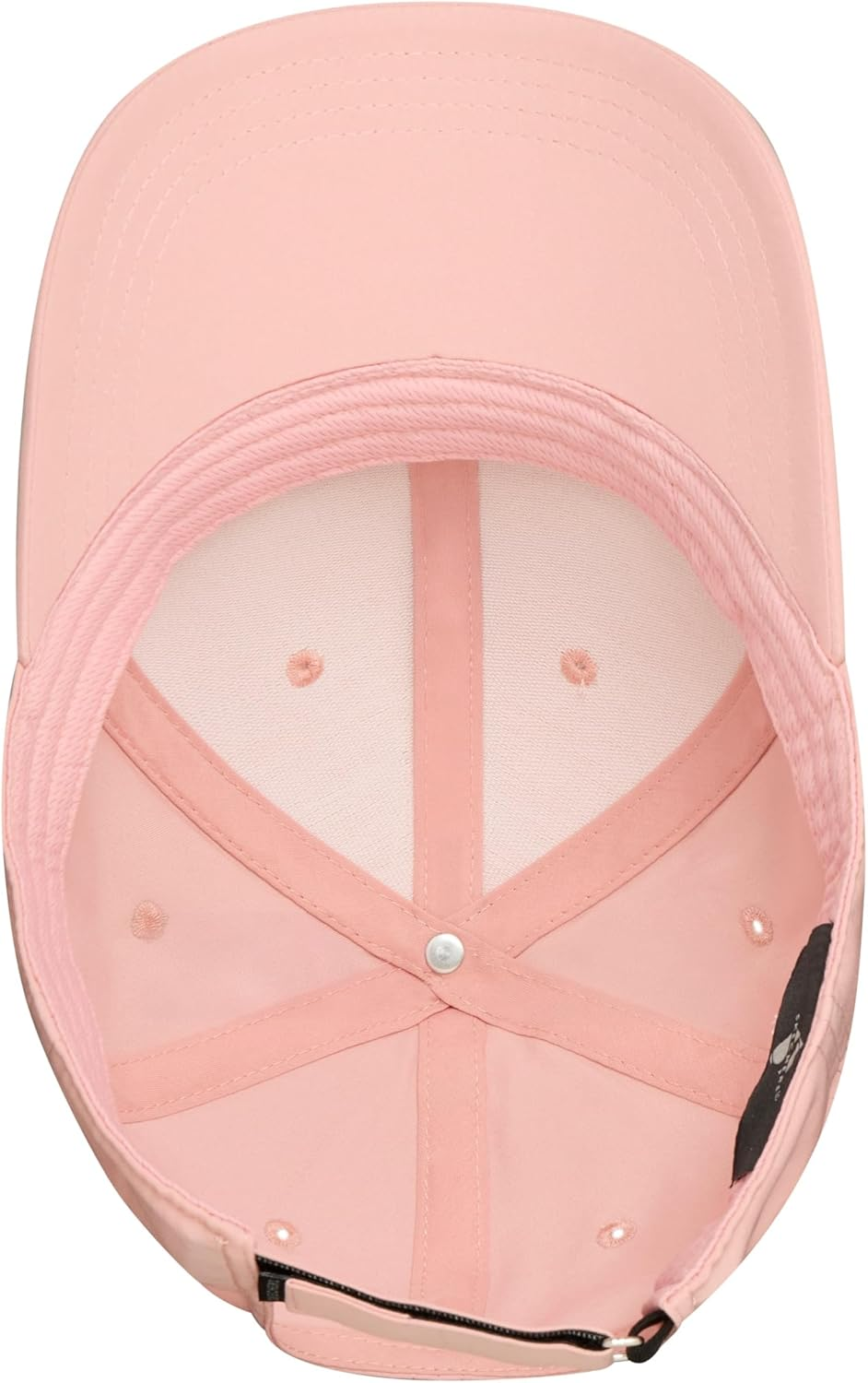 Skechers Women'S Skech-Shine Diamond Patch Hat - Roseate image number 2