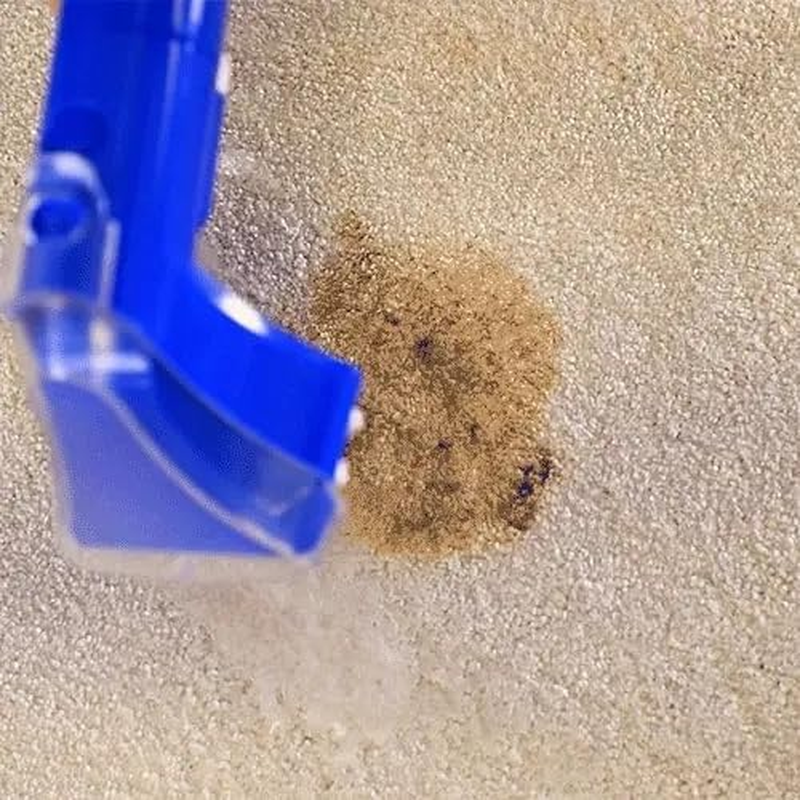 Kleva Range KRAPOF - Portable Carpet & Upholstery Cleaner &ndash; Powerful Spot Stain Remover for Carpets, Rugs, Furniture & Car Interiors | Deep Cleaning Machine with Strong Suction & Dual Water Tanks image number 2
