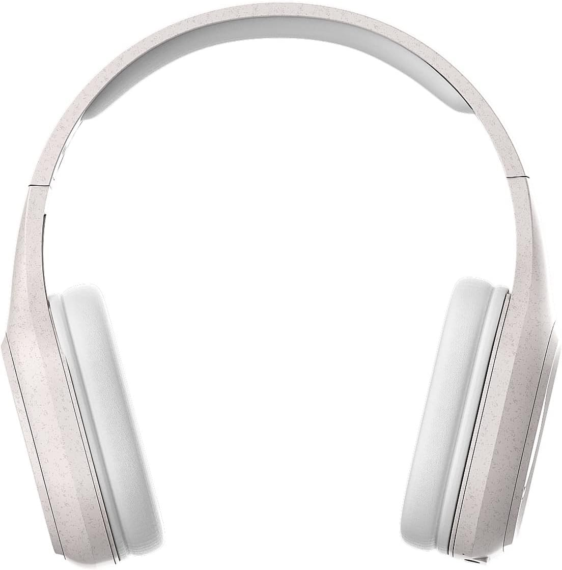 TELLUR Pulse Bluetooth over Ear Headphones, BT5.0, Built-In Microphone for Hands-Free Calls, HD Hi-Fi Sound, 40 Mm Driver with Bass Reinforcement, Lightweight Design and Soft Ear Pads (Beige)