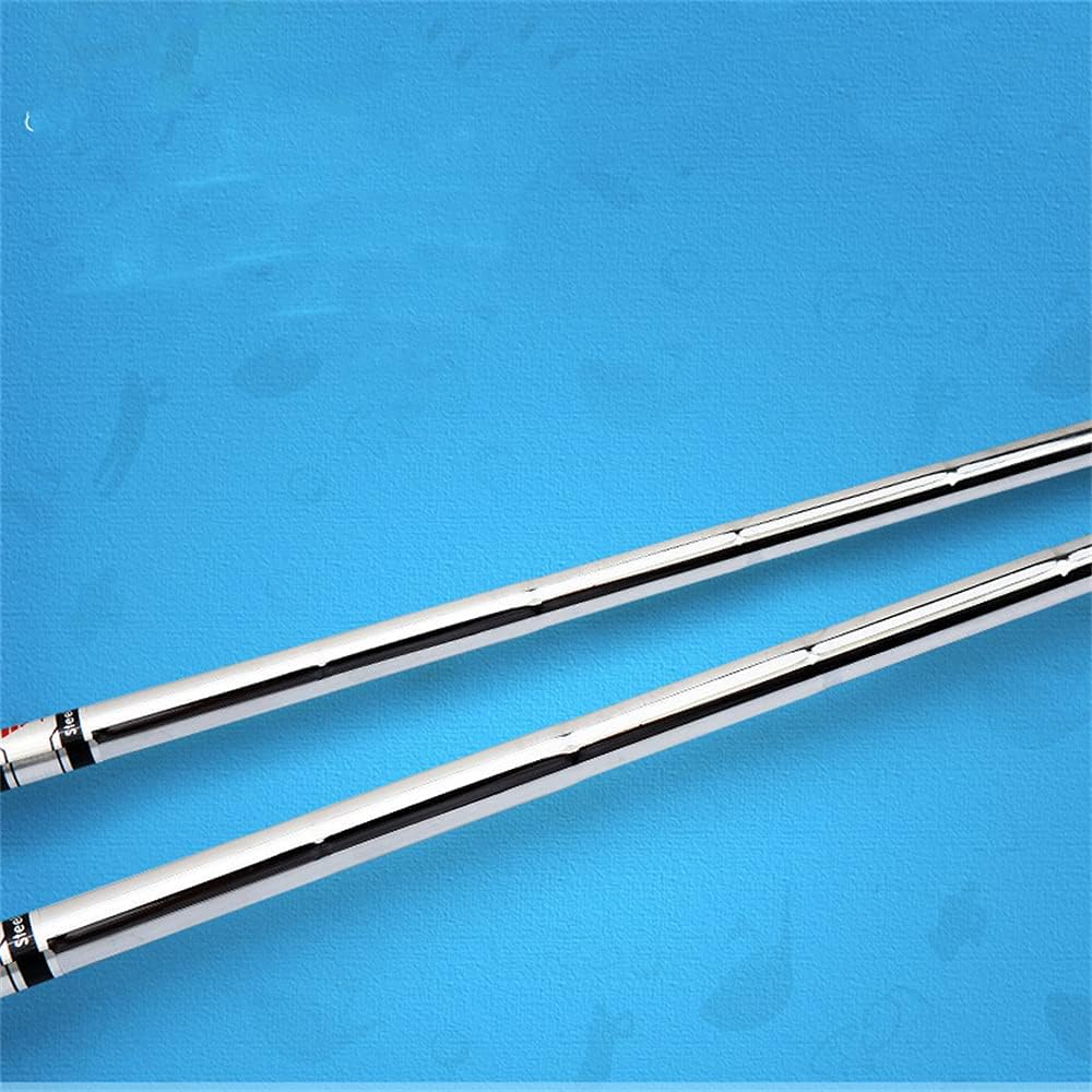 Junior Golf Putter Graphite Kids Putter Right Handed 3 Sizes to Choose Freely for Kids Ages 3-5 6-8 9-12 image number 5