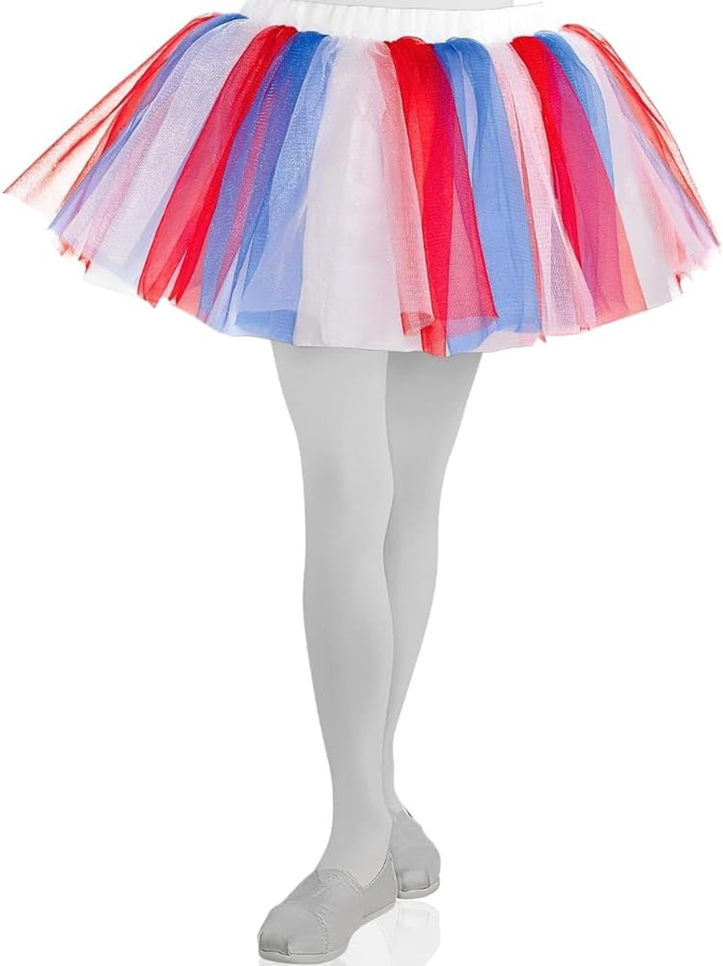 Tutu Yellow Child Size - Yellow, One Size image number 1