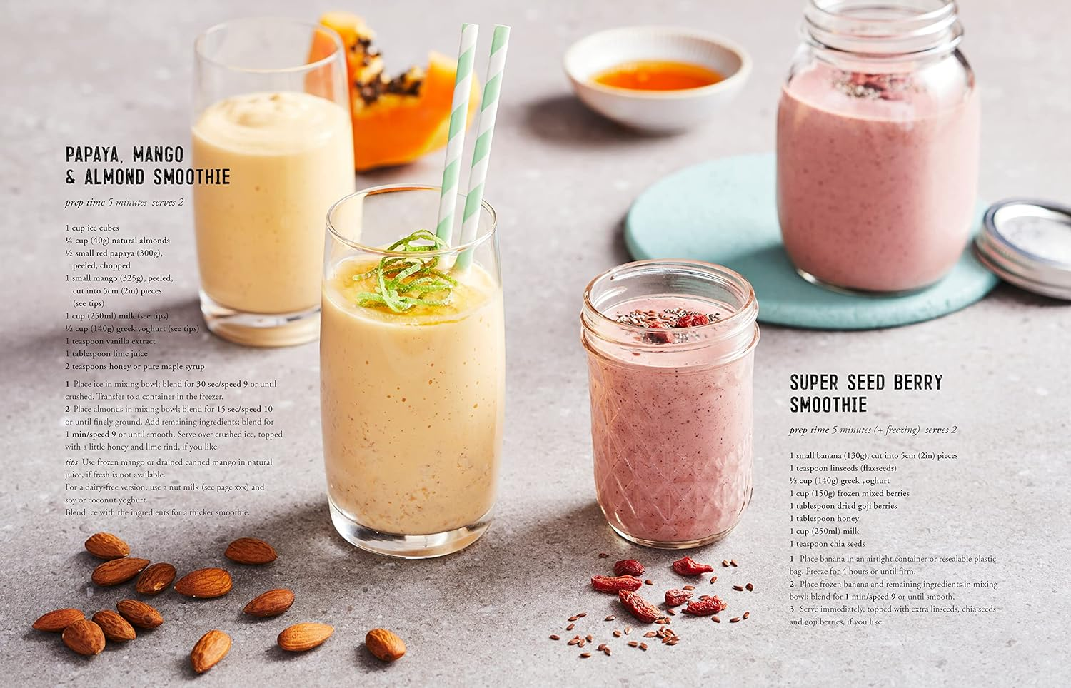 Thermo Love image number 4