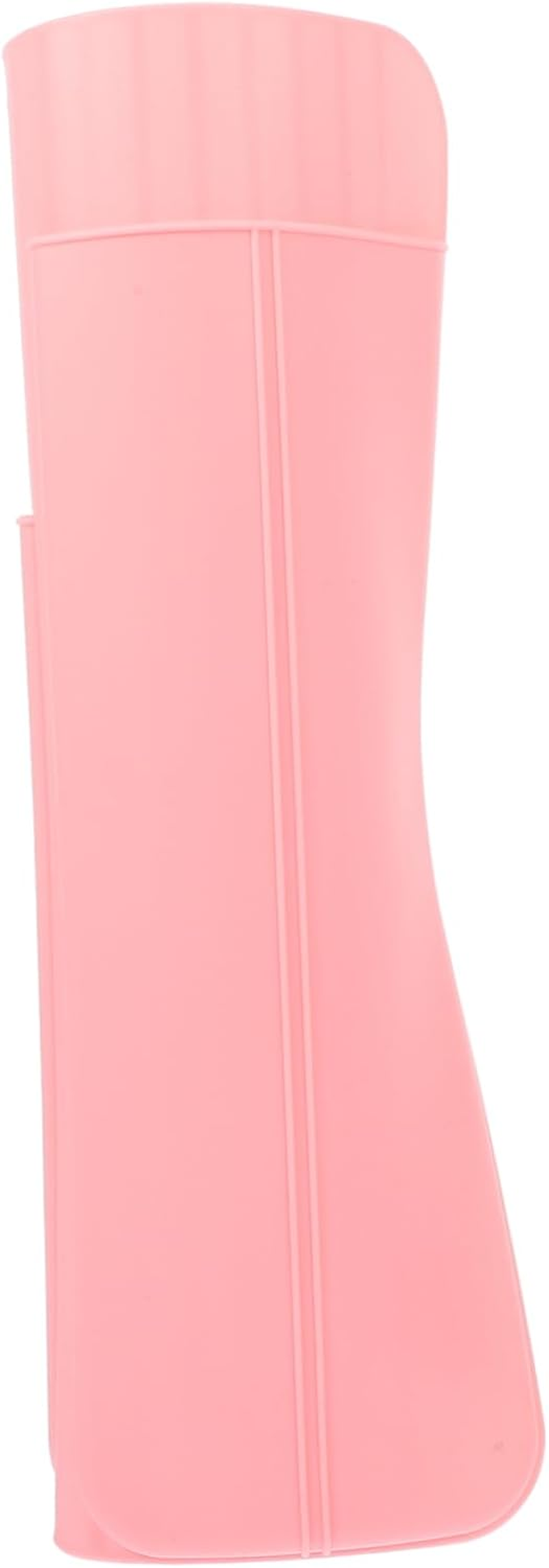 VINTORKY Travel Curling Iron Bag Heat Resistant Silicone Cover for Hair Tools Styling Wand Travel Cover