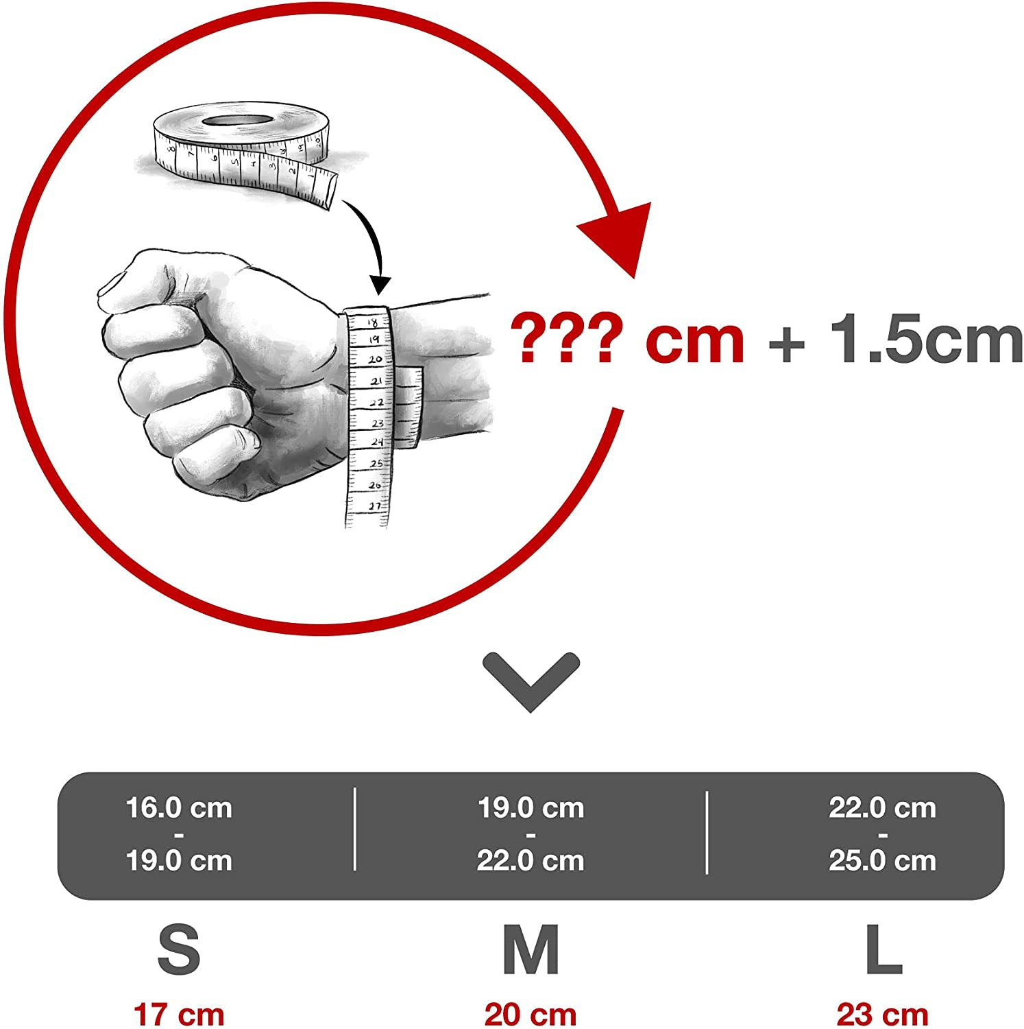 SERASAR | Premium Genuine Leather Bracelet [Glory] for Men in Black | Magnetic Stainless Steel Clasp in Silver and Gold | Exclusive Jewellery Box | Great Gift Idea image number 5