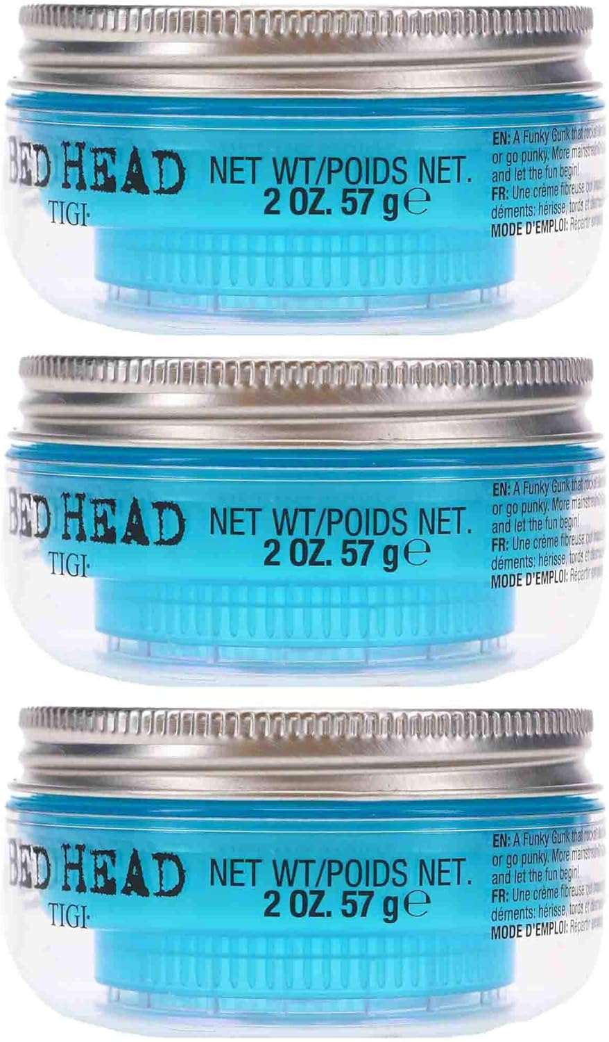 Tigi Bed Head Manipulator 2Oz (3 PACK) image number 2
