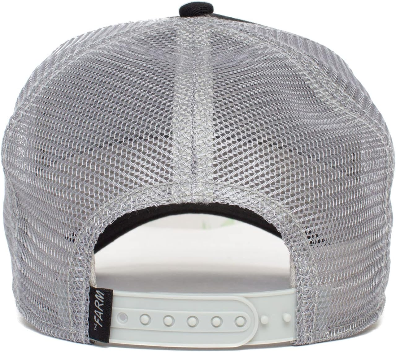 Goorin Bros. - Black (Bbuzzzedd) image number 7