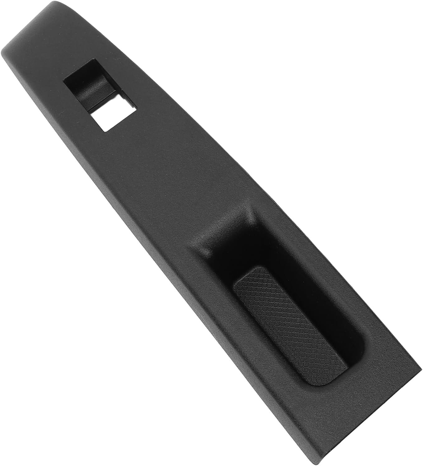 Rear Armrest Base Panel for Yaris 2012-2014, Door Armrest Upper Base Board Replacement, Car Left/Right Side Armrest Panel, Auto Interior Accessories (Right: 74271‑52230‑C0) image number 6