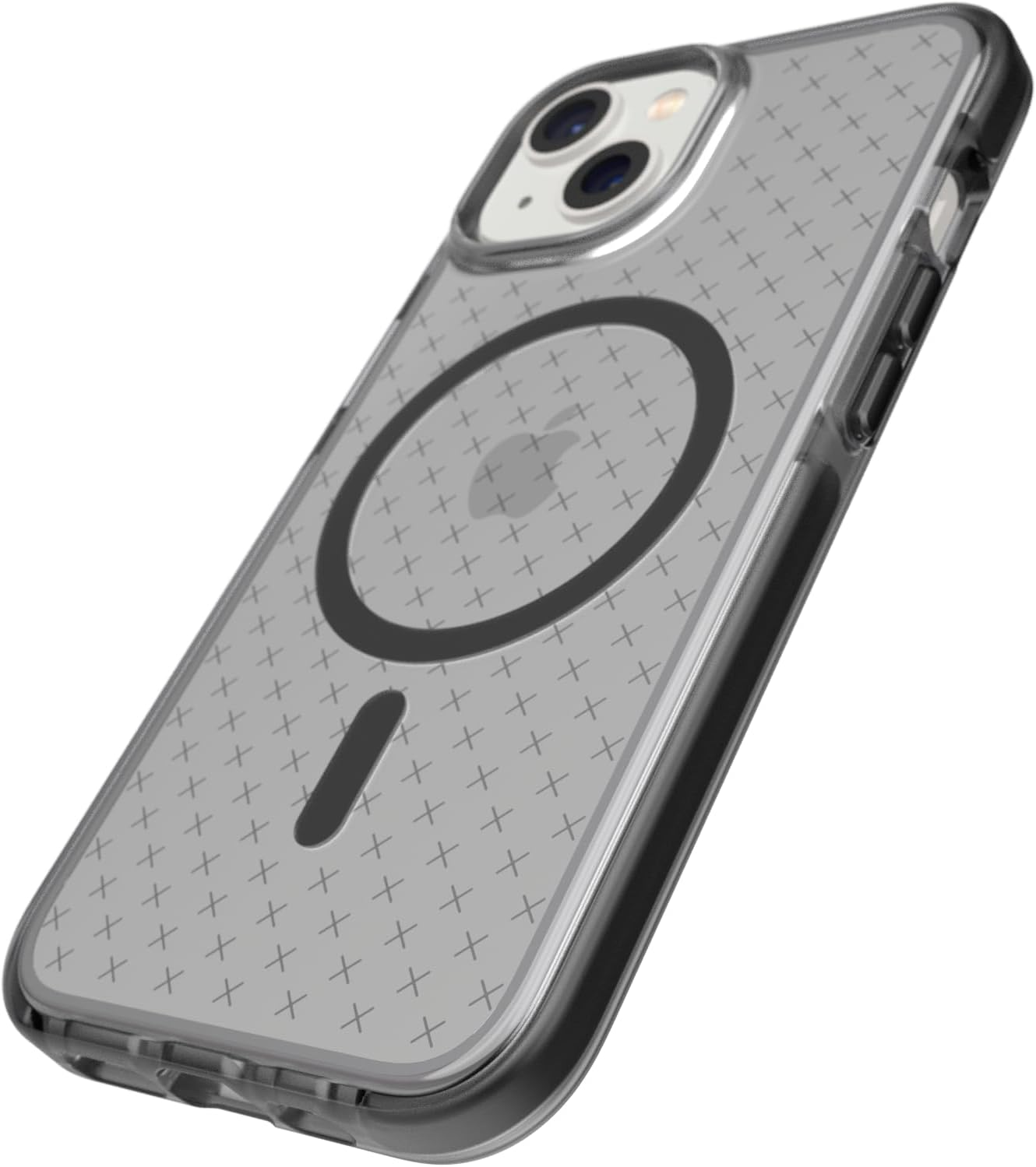 Tech 21 Evo Check Magsafe Case for Iphone 14 image number 5