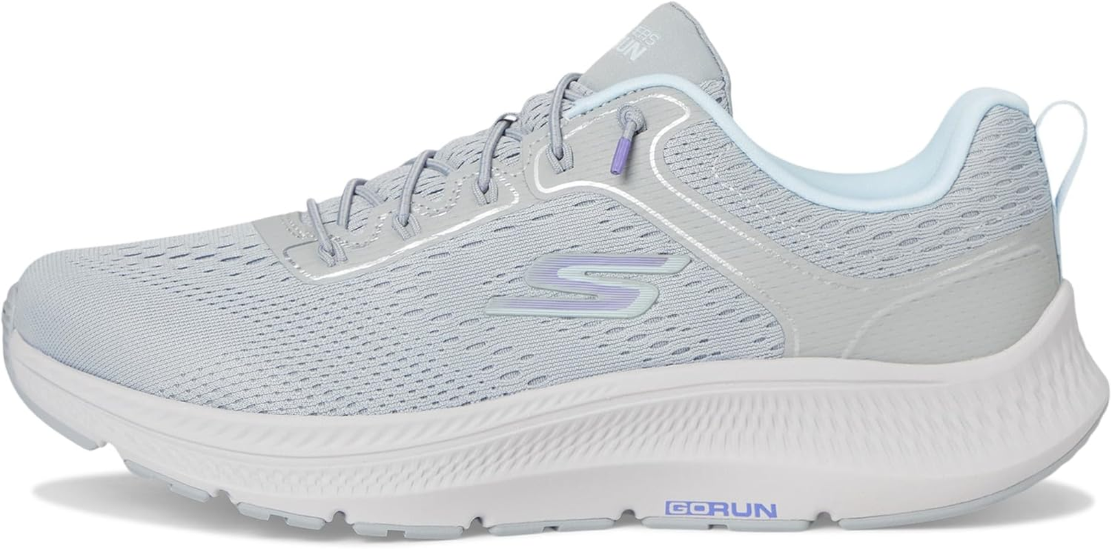 Skechers Women'S Go Run Consistent 2.0 Duval Sneaker image number 3