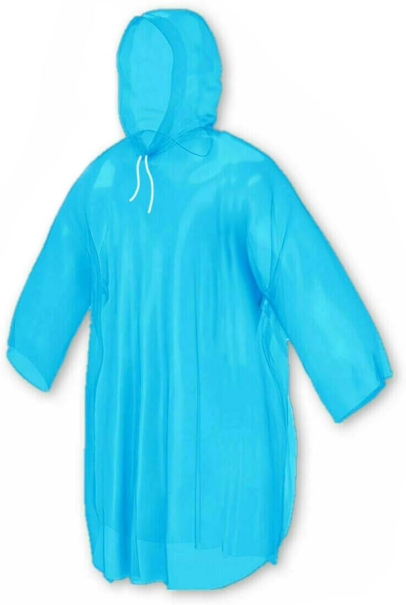 Tootoo Poncho Reusable for Kids image number 3