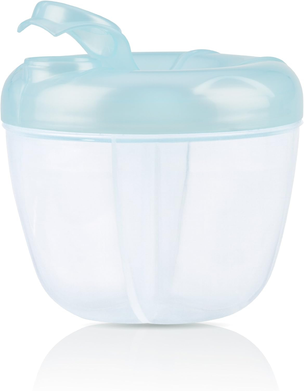 Nuby Natural Touch Milk Powder Dispenser image number 2