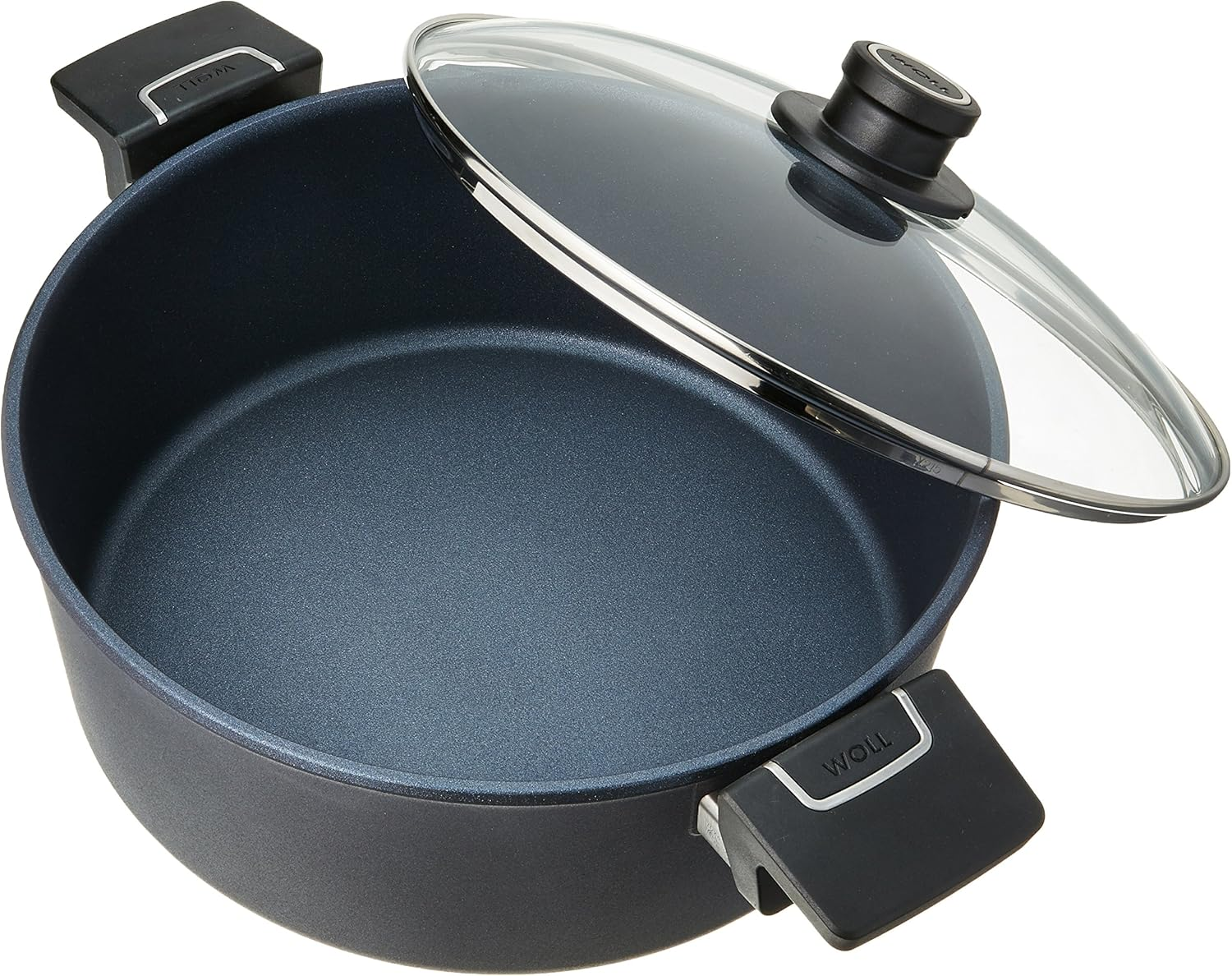 Woll OXO Good Grips Multi-Purpose Scraper & Chopper image number 4