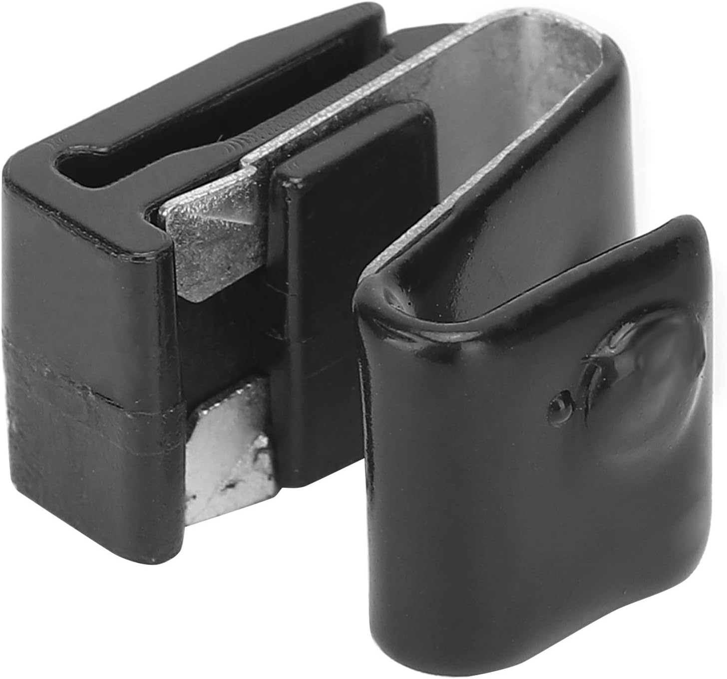 Fuel Spring Release Clip, MR970563 Simple Installation Stable Fuel Cap Clip for Lancer Mirage Outlander Pajero image number 1