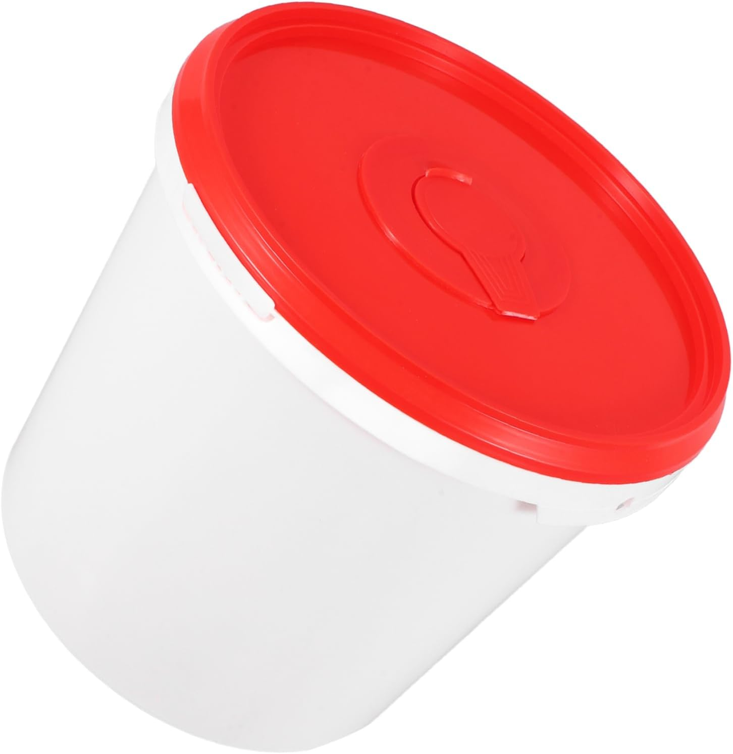 Wipes Container Wet Wipes Bucket Diapers Holder Refillable Dispenser for Home