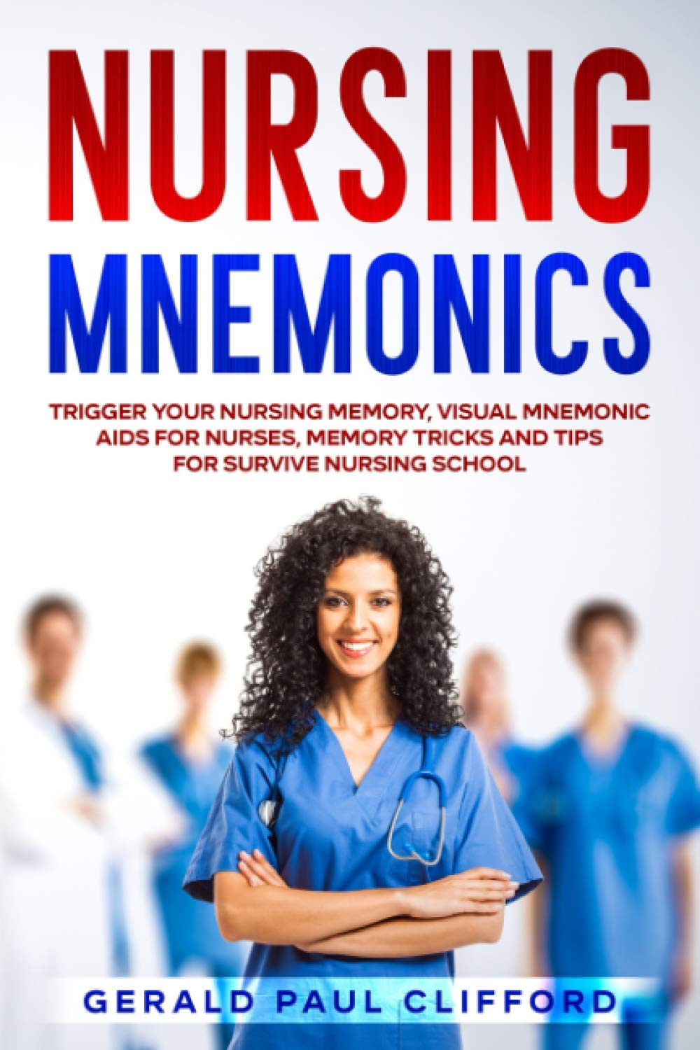 Nursing Mnemonics: Trigger Your Nursing Memory, Visual Mnemonic Aids for Nurses, Memory Tricks and Tips for Survive Nursing School image number 2
