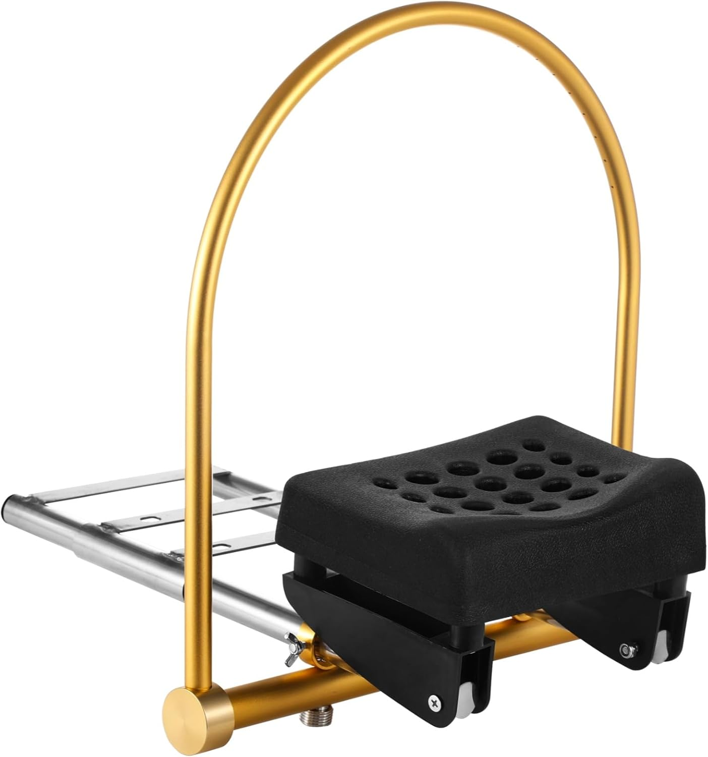 Homaisson Head Spa Waterfall Equipment, Water Circulation Shampoo Bowl Rack & Pillow, Head Spa Attachment for Salon, Shampoo Bed Show Accessories, Ideal for Salon Hair Washing Station image number 3