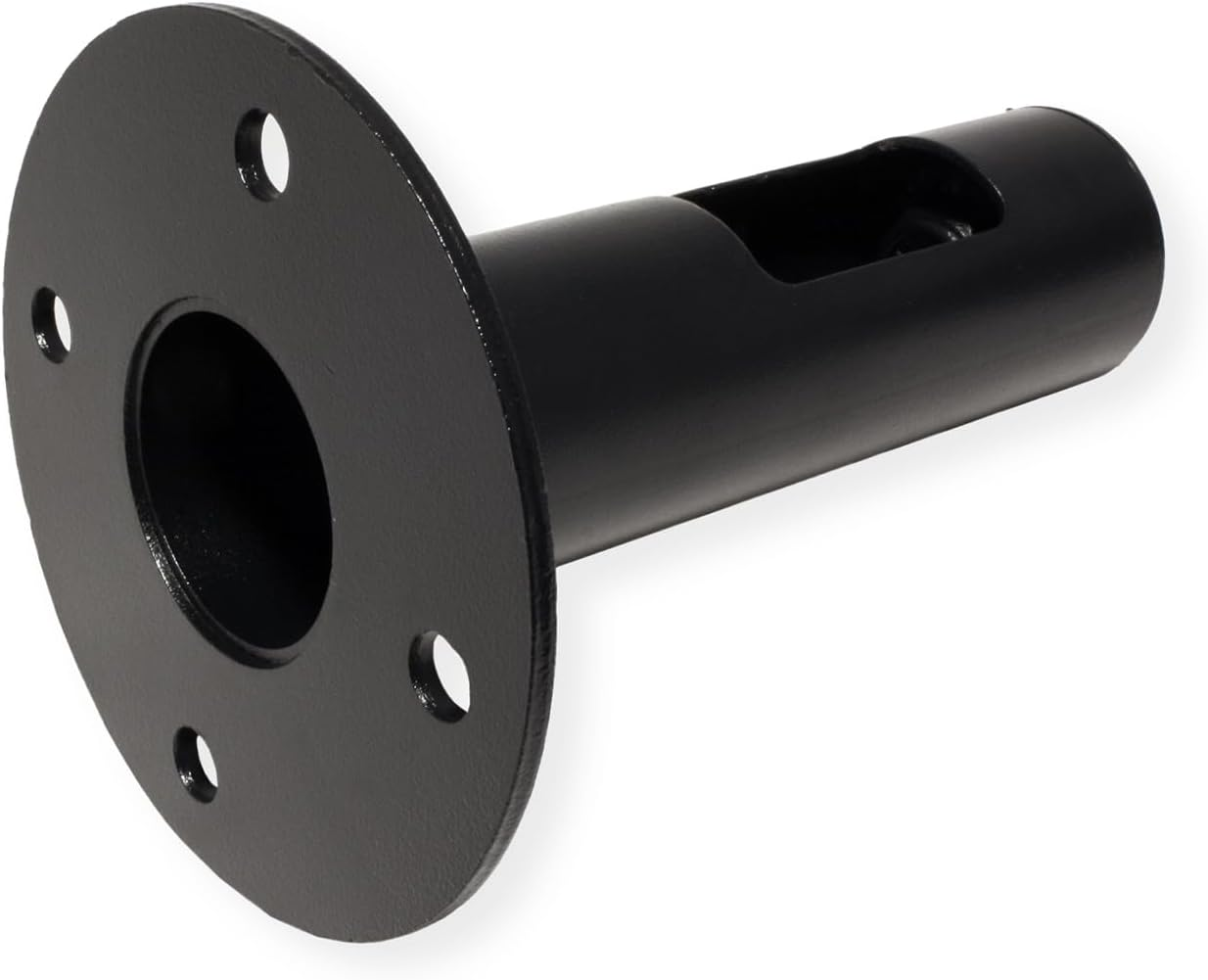 ROLINE Universal Swivel and Tilt Credit Card Terminal Stand Black image number 5