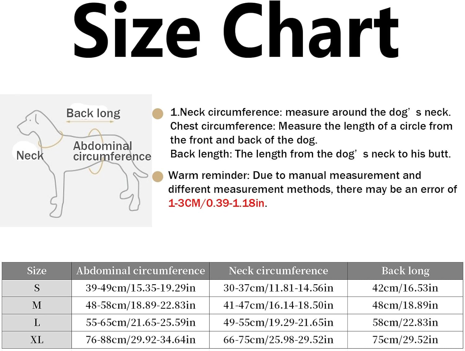 IUOUTG Dog Lift Harness for Large Dogs Adjustable Soft Dog Support Harness Blue Girl Boy Dog Carry Sling Lifts Vest for Old, Disabled, Paralysis Dogs Walk image number 3