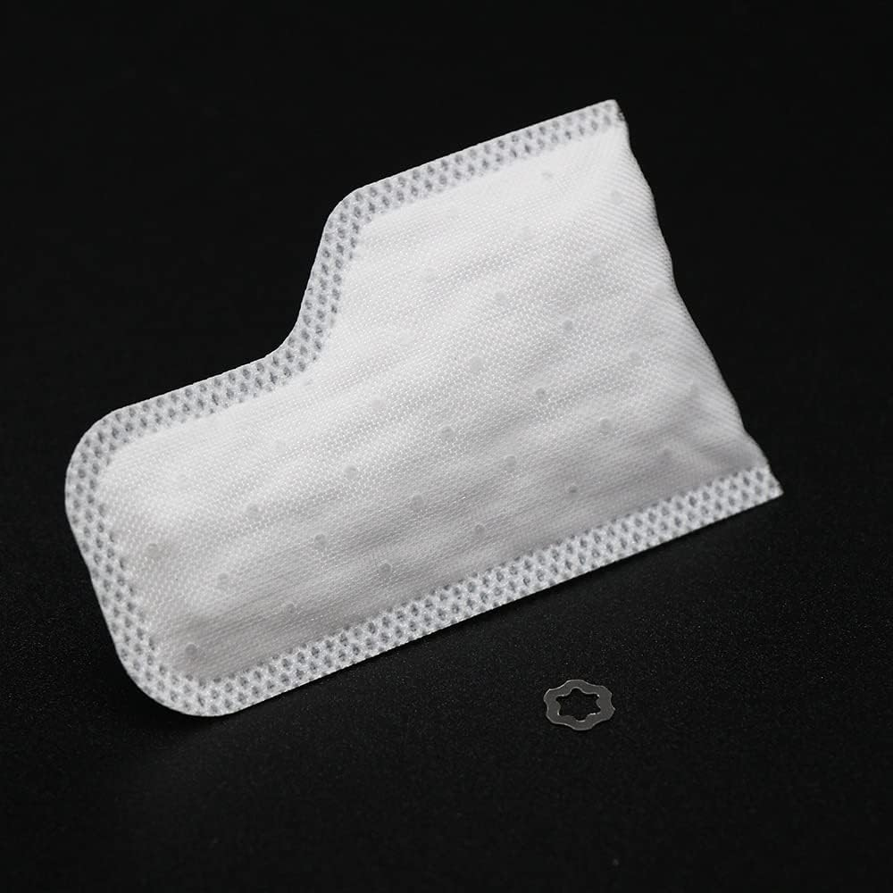 Premium Motorcycle Parts Motorcycle Fuel Pump Oil Filter for Yamaha F30B F30 2009-2017 Yamaha F40F F40 2009-2017 6BG-13915-00 6BG-13915-01 Accessories (Color : 5 Piece) image number 3