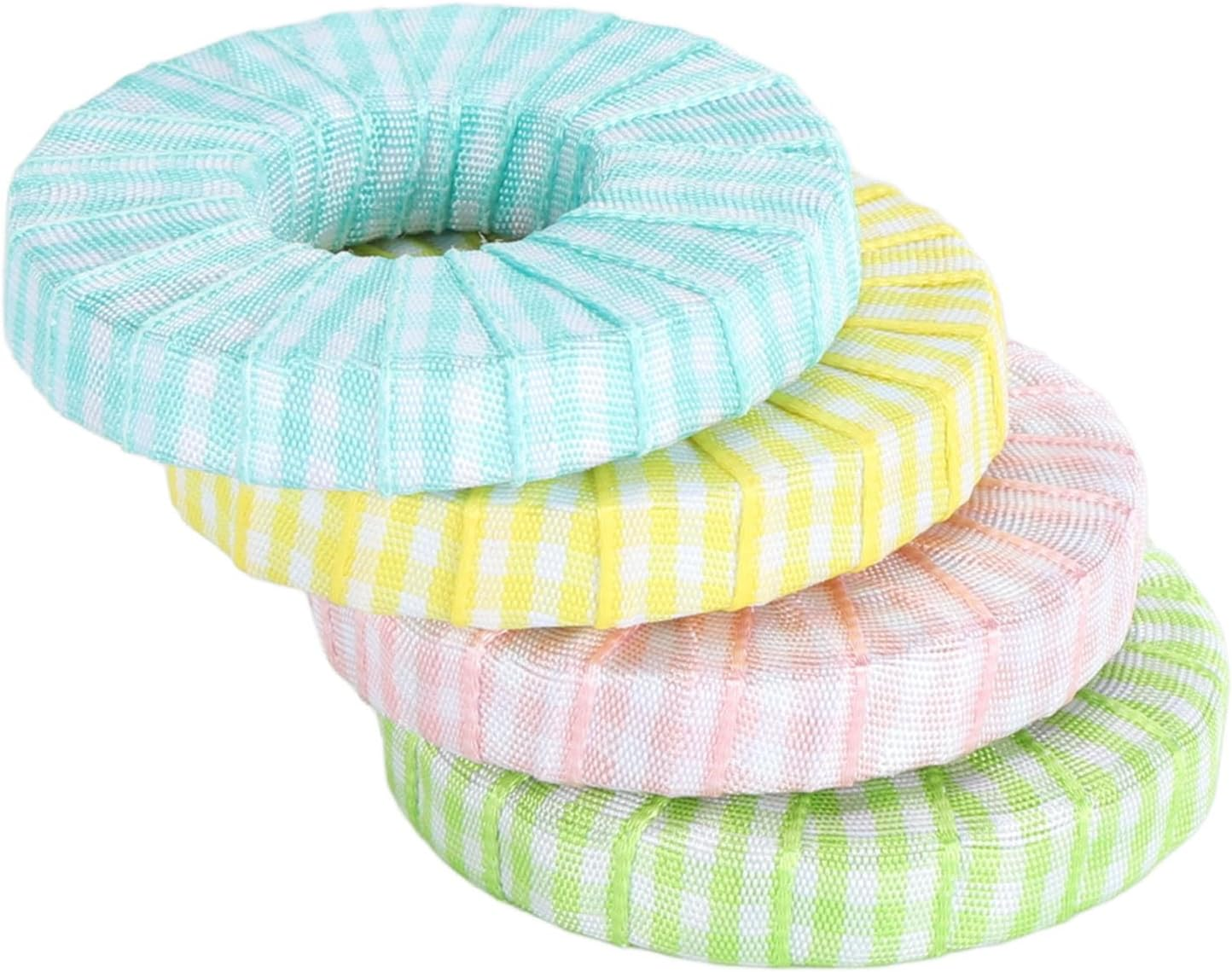 Fabric Weight Set, Safe and 4 Pieces Pattern Weights, Good Decoration for Sewing, Writing, Crafts image number 3