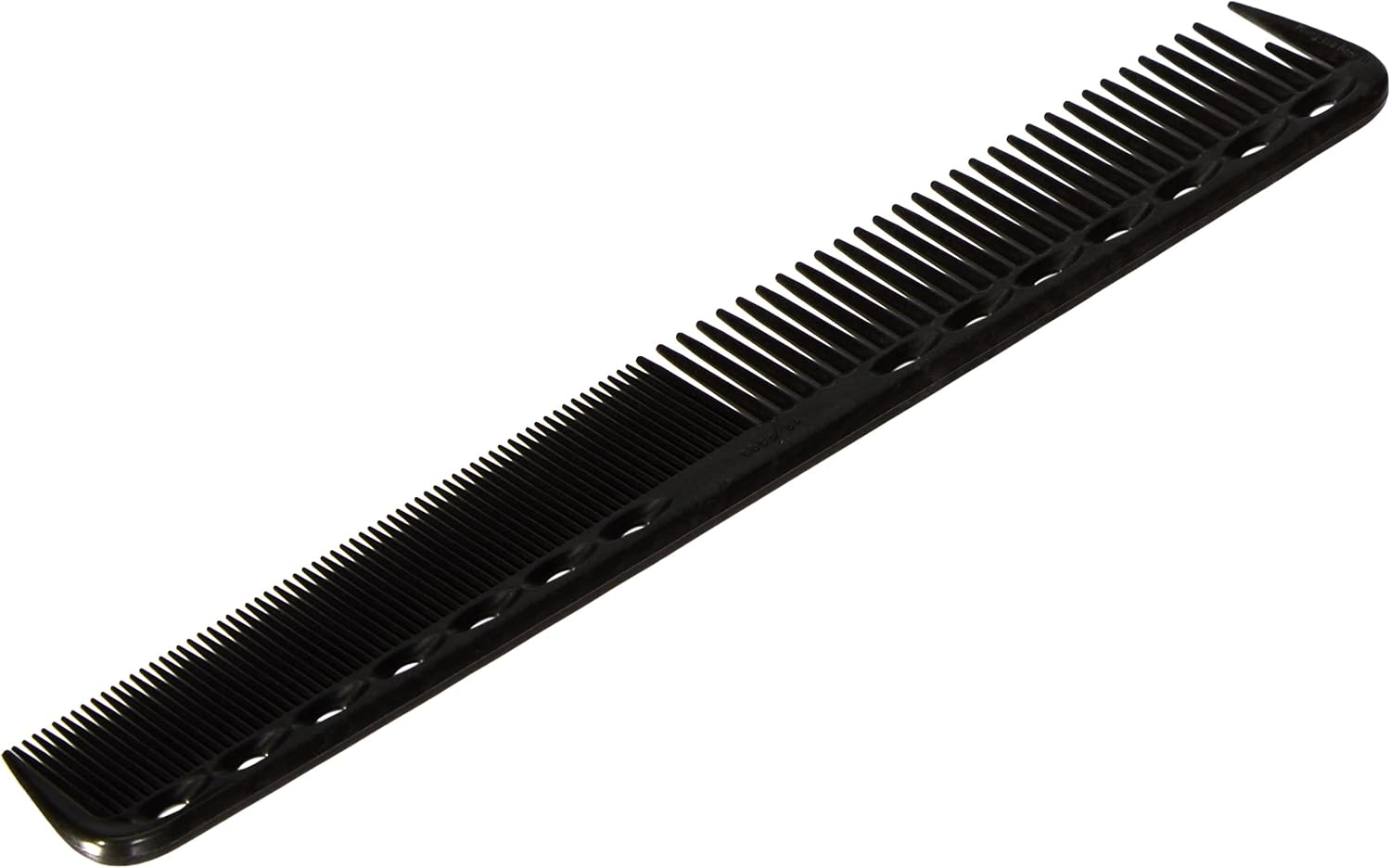 Y.S. Park Carbon Comb 339 Black 4981104356117 - Black image number 5