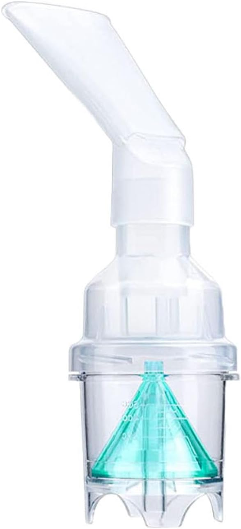 5 Packs Nebulizer Kit with Mouthpiece