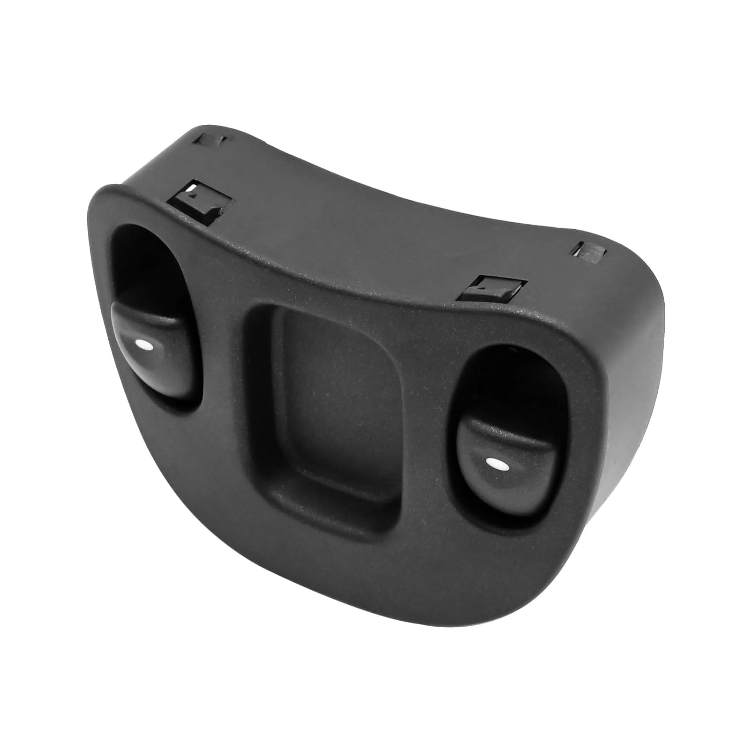 Laffoonparts 92105380 2-Button Power Master Window Switch, Replacement for Holden Commodore Ute VT VU Monaro VX image number 6