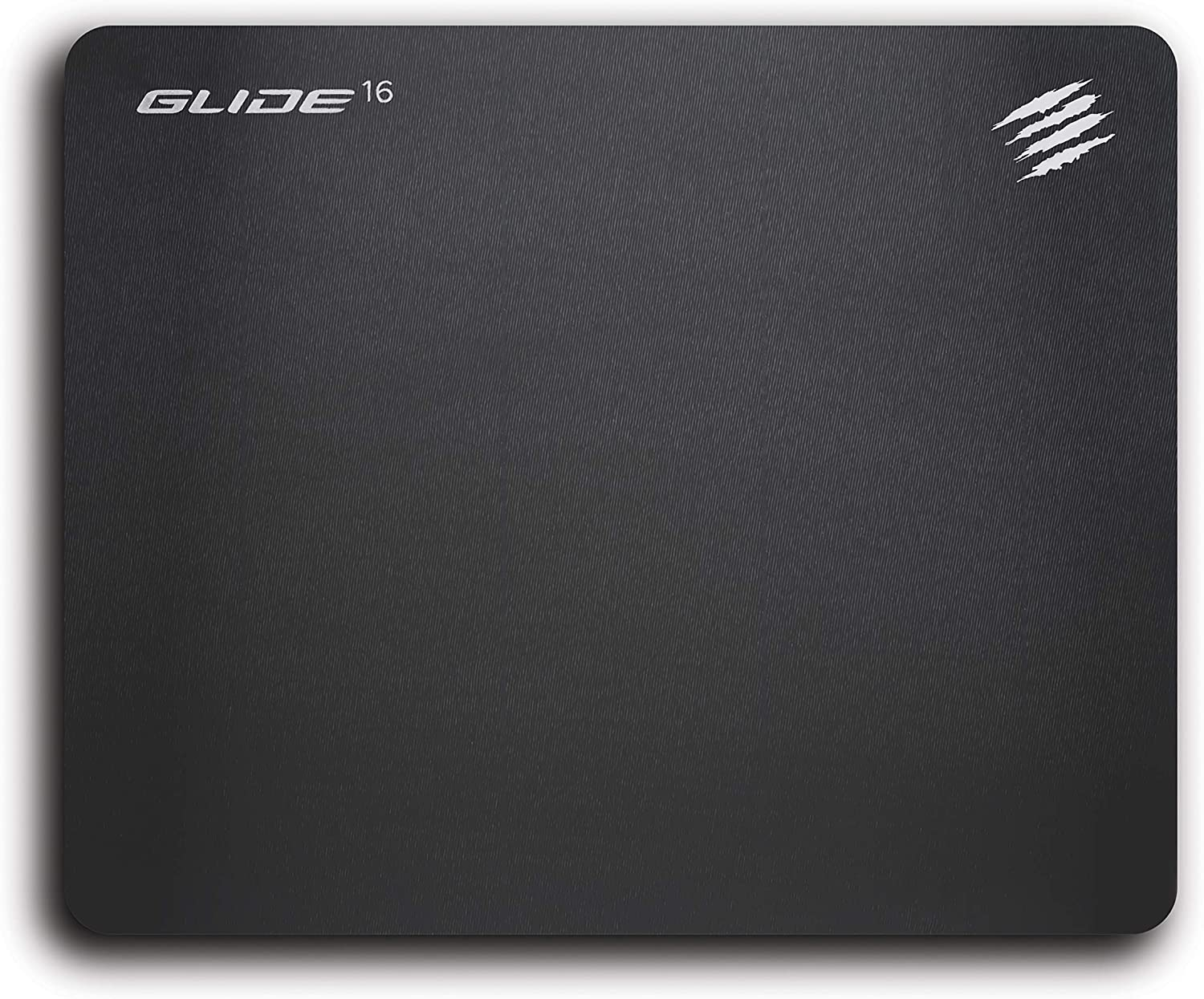 MAD CATZ PROSTAFF P5 38-Inch Black Silicone Mouse Pad image number 3