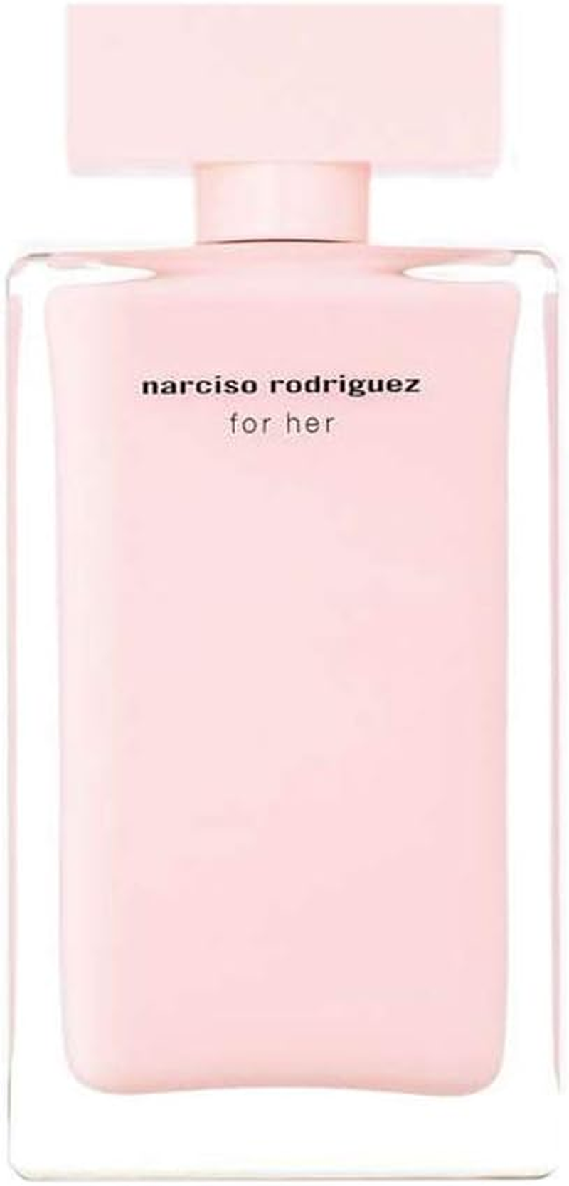 Narciso Rodriguez for Her Eau De Perfume Spray 100Ml
