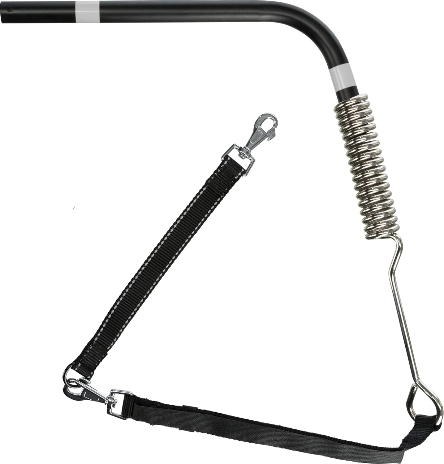 Trixie Biker Set for Large Dogs image number 1