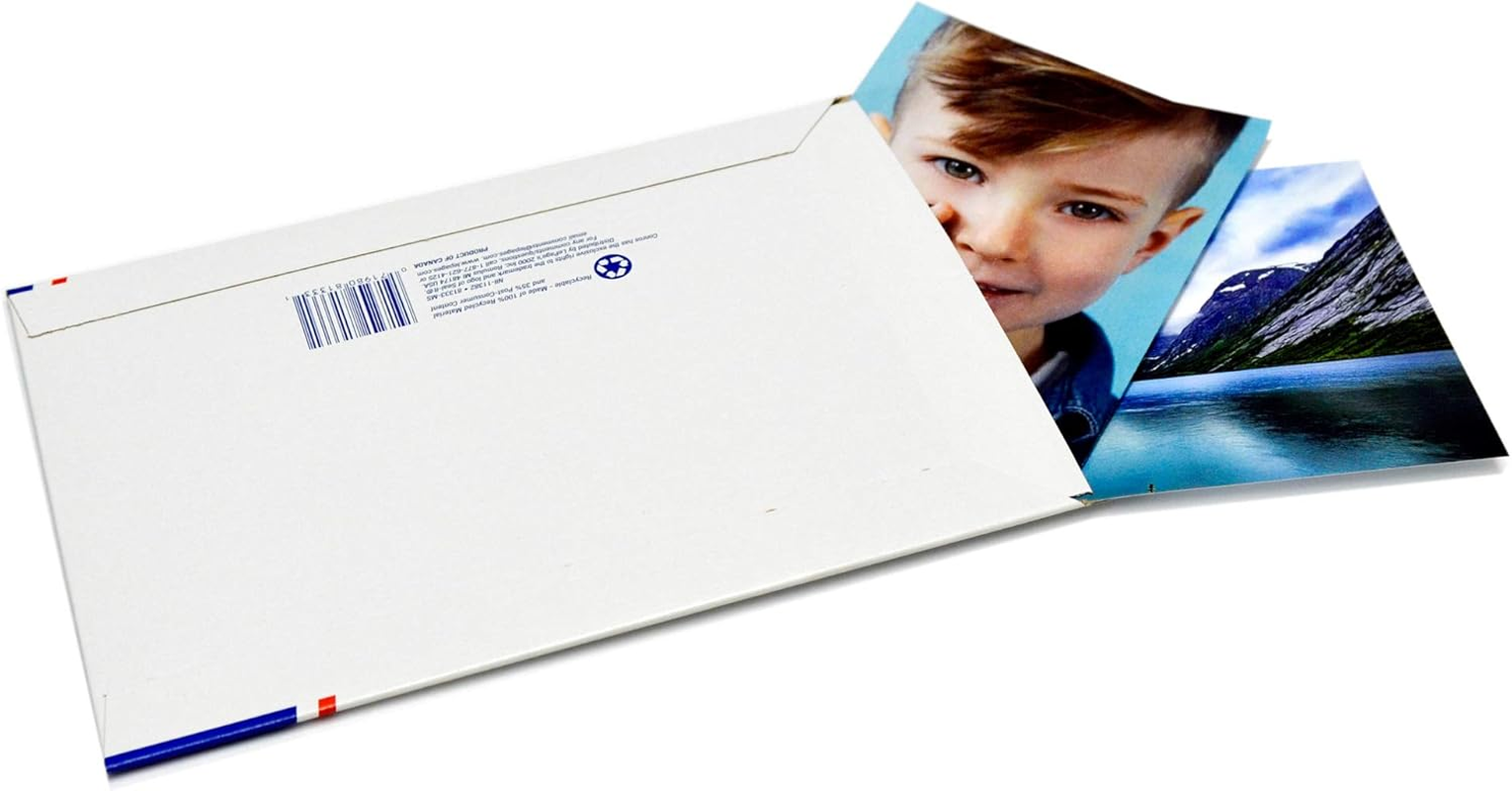 Seal-It Mail & Ship Photo/Document Mailer, Chipboard, 9"X12", Pack of 30 (81334-MS-30) image number 3