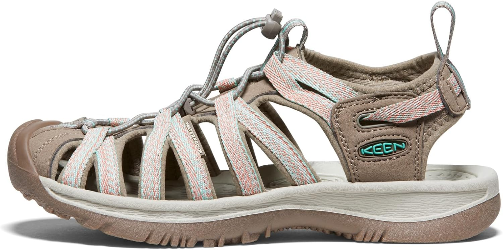 KEEN Female Whisper image number 6