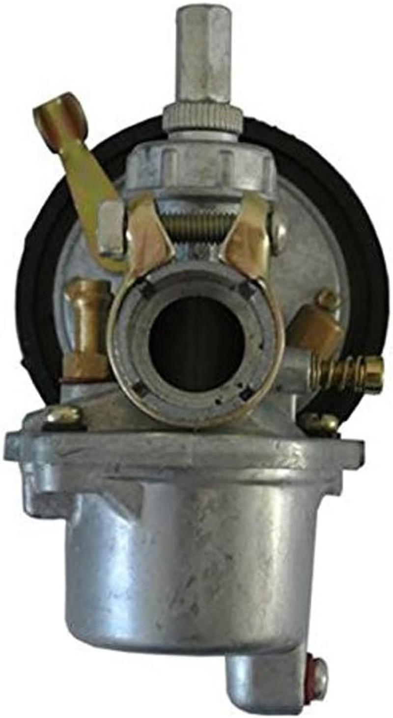Bike Engine Carburetor One Part for 2 Stroke 80Cc Bicycle Motorized Engine Kit