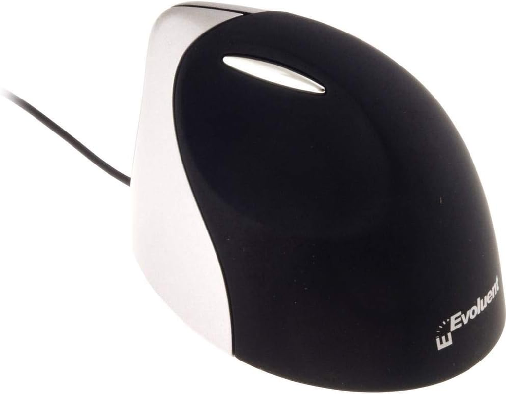 Evoluent Right Handed Vertical Mouse 3 Ergonomic Mouse image number 3