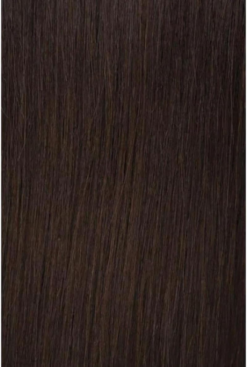 Freetress Braid Crochet & Latch Hook 3X Pacific Curl 18" (1B off Black) image number 6