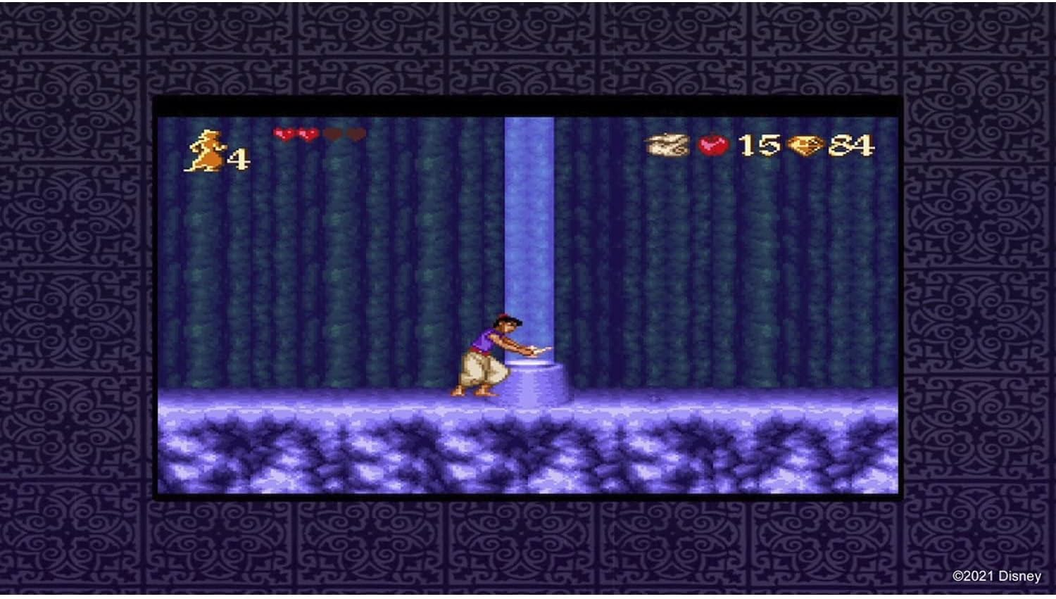 Disney Classic Games Collection - Xbox One image number 3