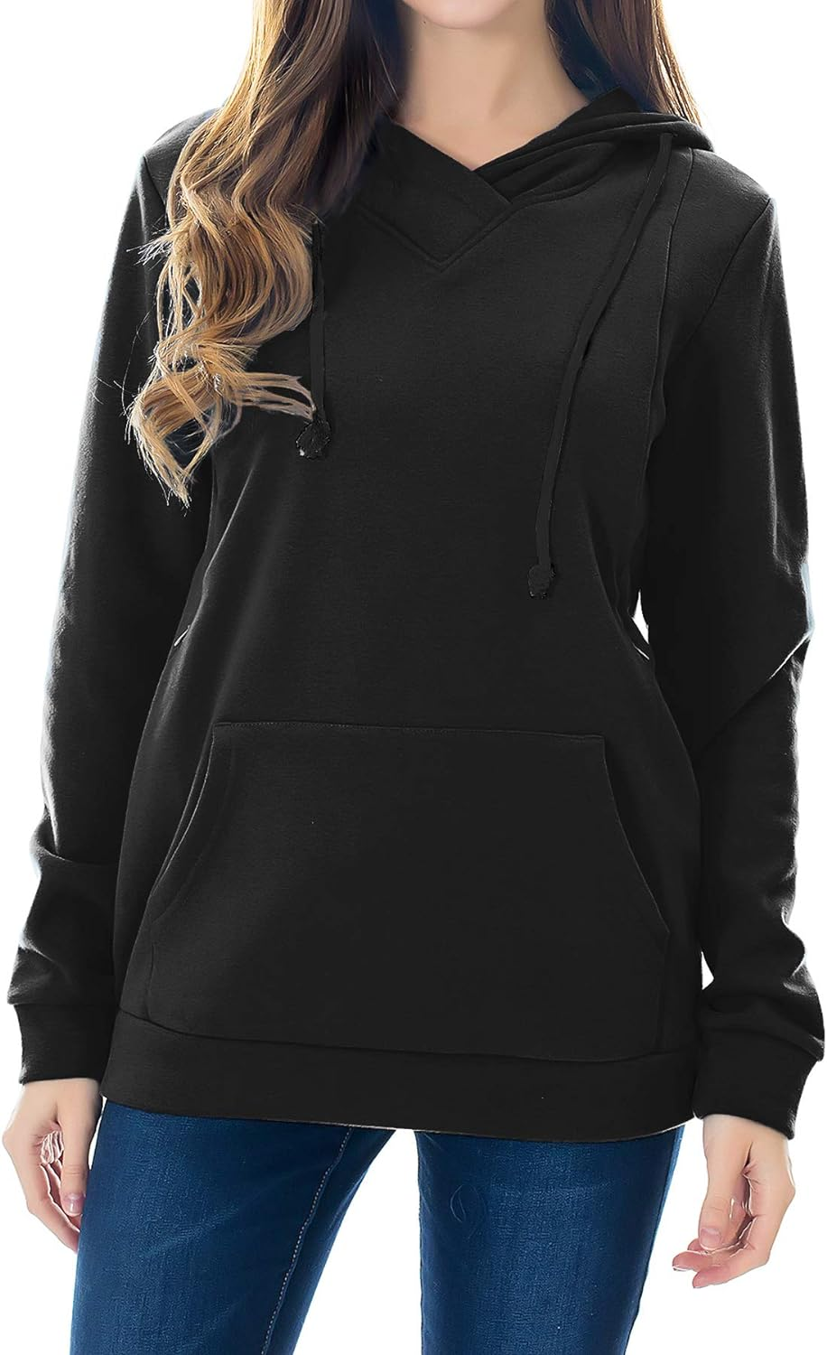 Smallshow Women'S Fleece