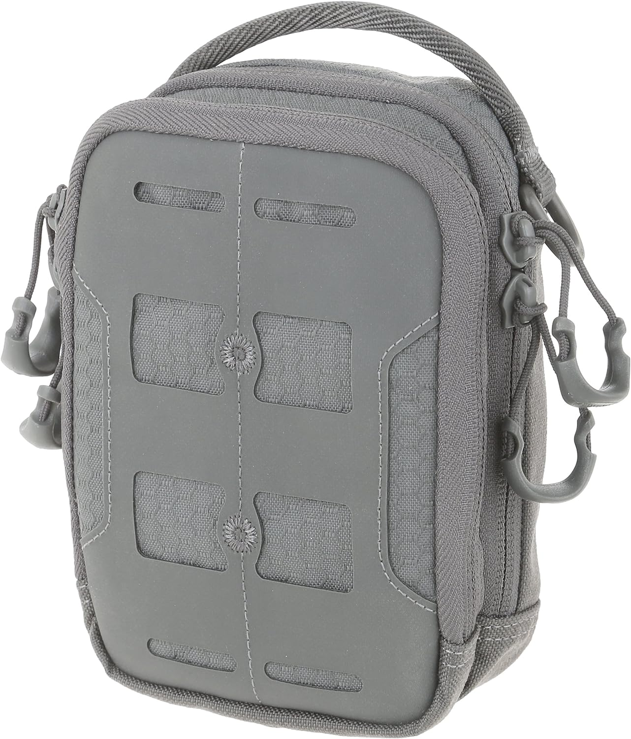Maxpeditioncap Compact Admin Pouch
